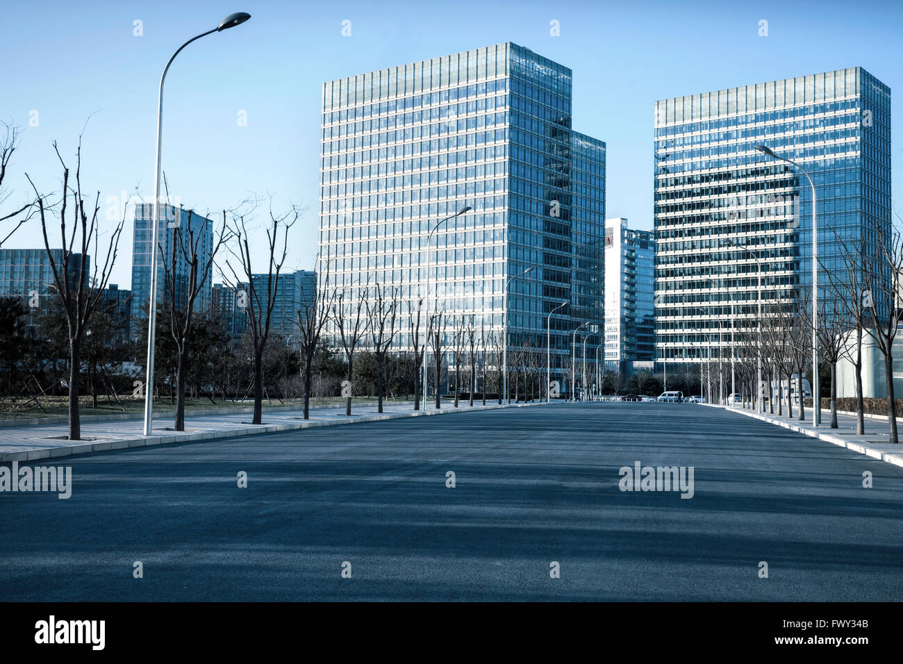Automatische Anzeige backplate Stockfoto