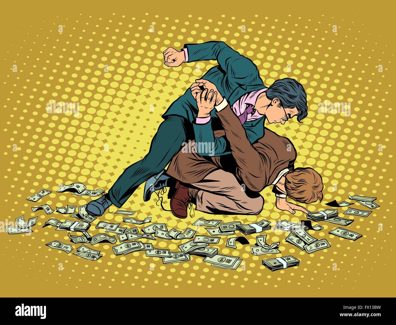 Uraltes ringen Stock-Vektorgrafiken kaufen - Alamy