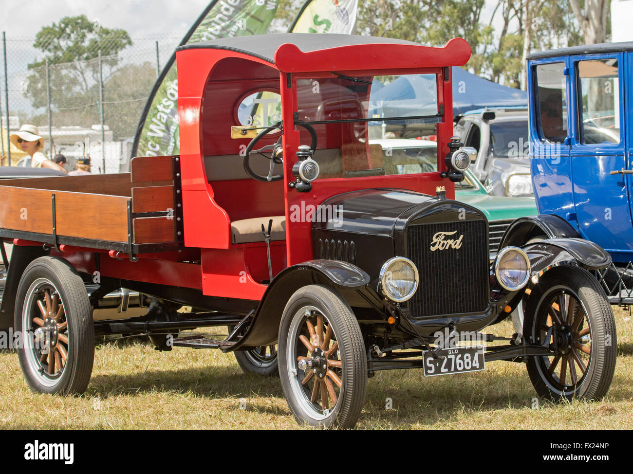 Alte Lkw Kabine Stockfotos Und Bilder Kaufen Alamy