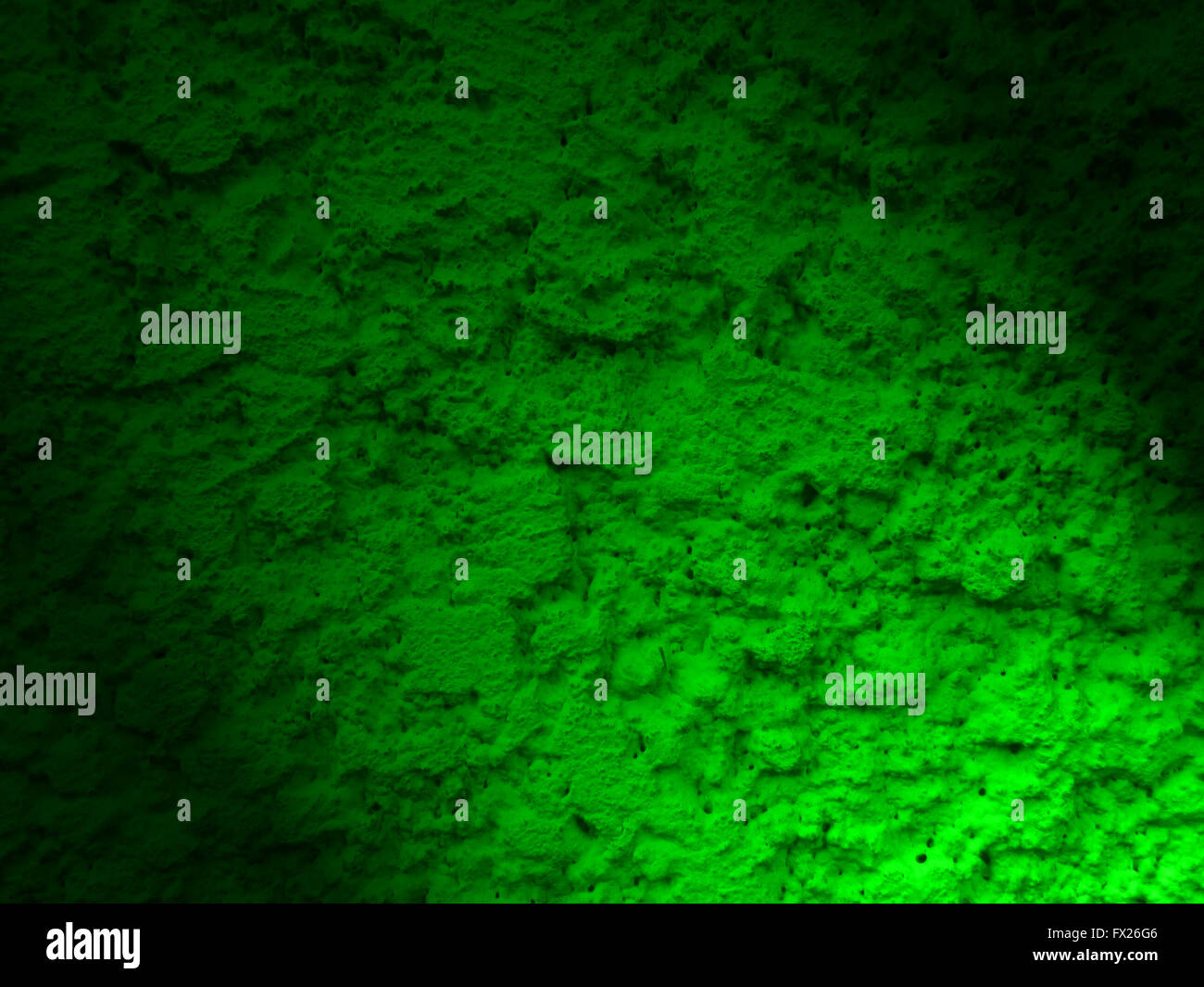 grüne Grunge Putz Wand Oberfläche Hintergrund 4 Stockfoto grüne Grunge Putz Wand Oberfläche Hintergrund 4 Stockfoto