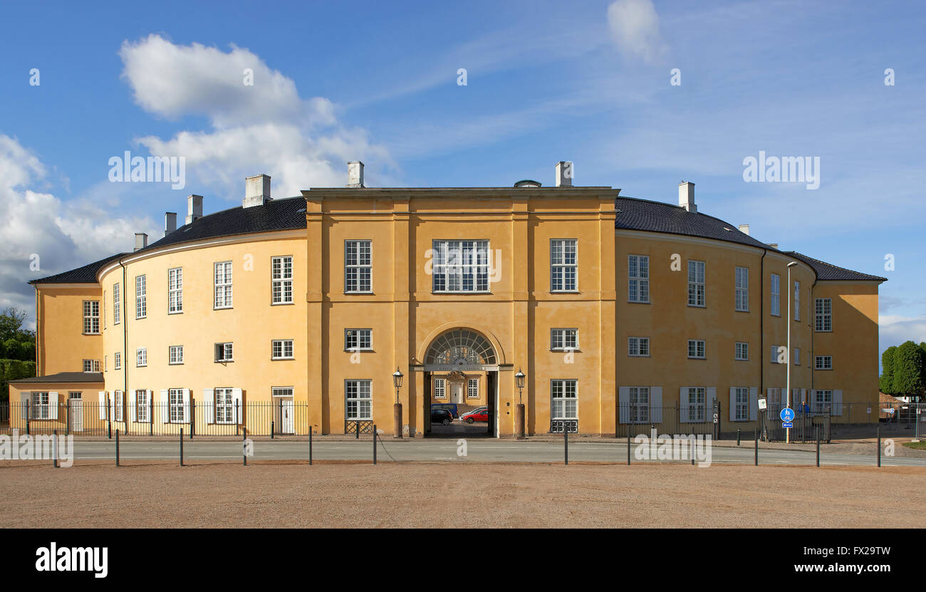 Kopenhagen schule Fotos und Bildmaterial in hoher Auflösung Alamy