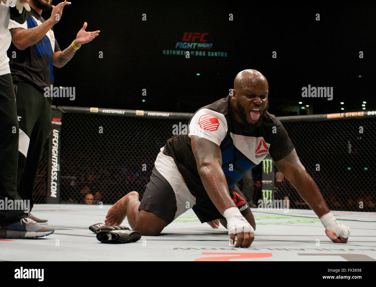 Lewis Weigh In Stockfotos Und Bilder Kaufen Alamy