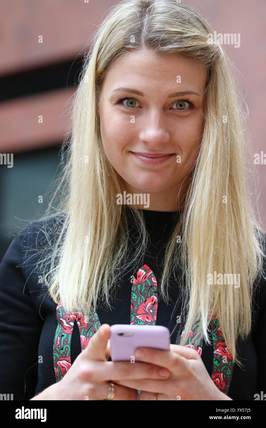 Olha kharlan Fotos und Bildmaterial in hoher Auflösung Alamy