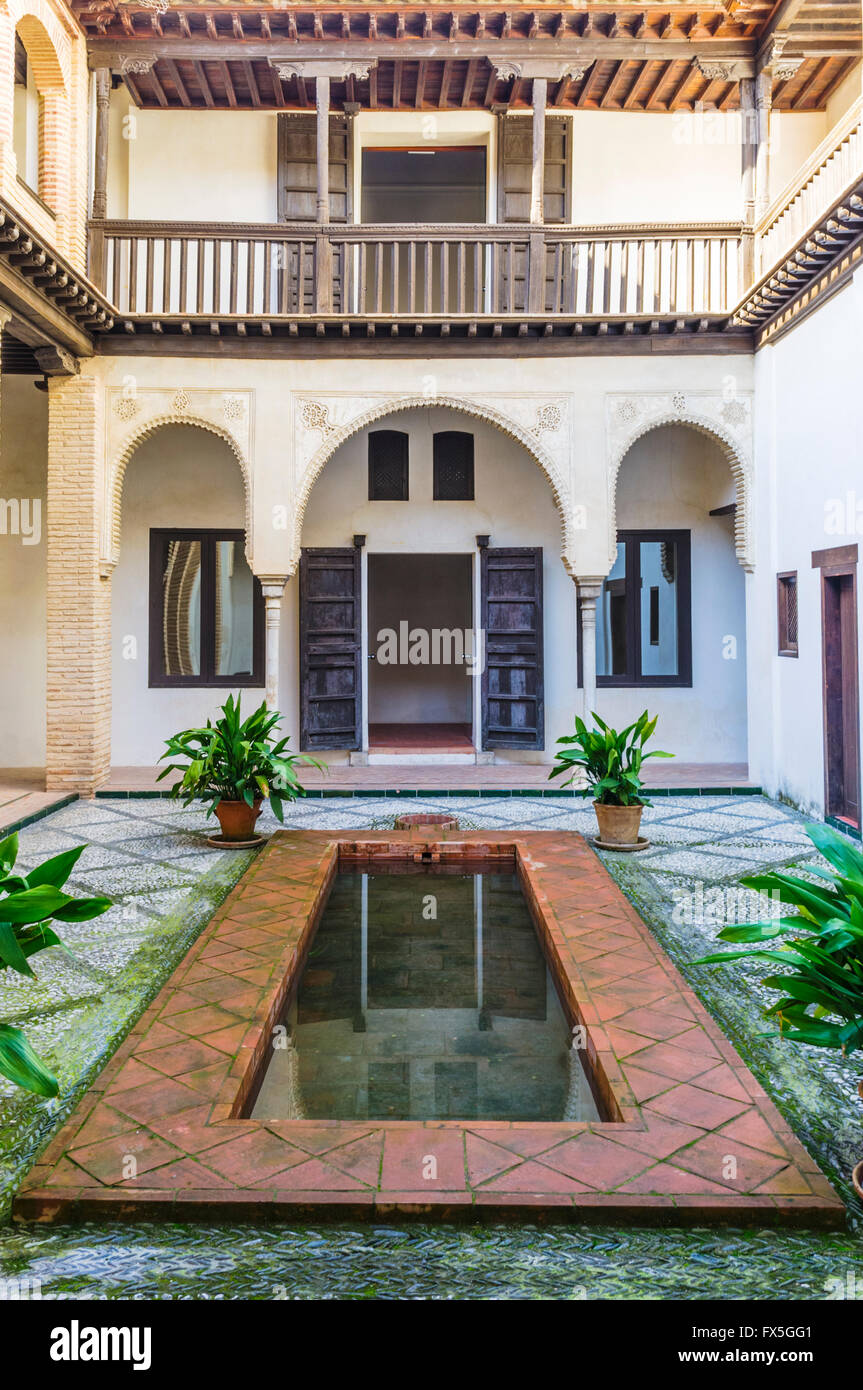 Casa horno de oro Fotos und Bildmaterial in hoher Auflösung Alamy