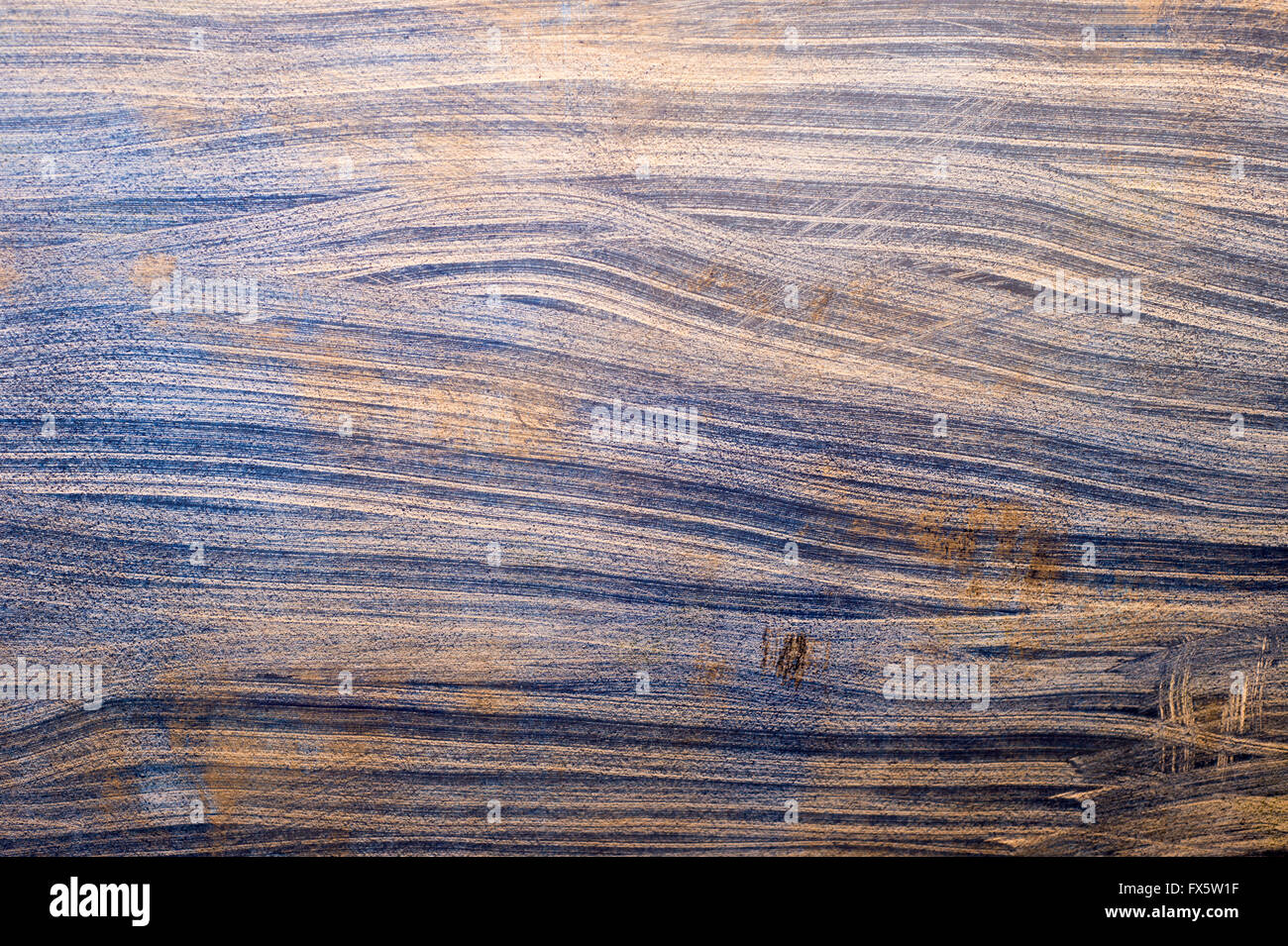 Abstrakte Farbe Muster mit Textur Stockfoto