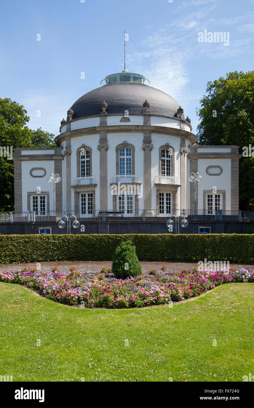 Theater im park bad oeynhausen Fotos und Bildmaterial in hoher