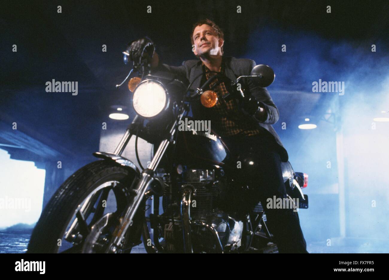 Mickey rourke rumble fisch 1983 -Fotos und -Bildmaterial in hoher ...