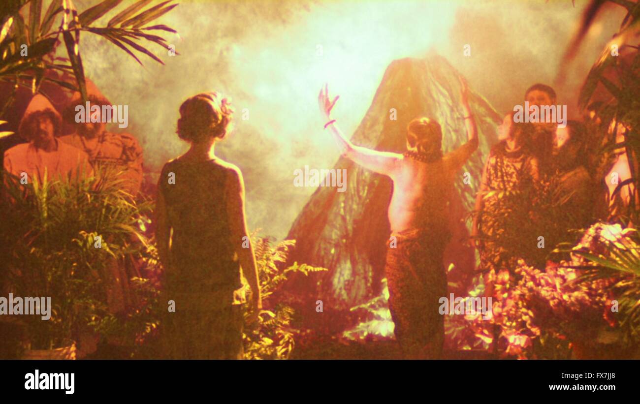 Das verbotene Zimmer-Jahr: Kanada 2015 Regisseur: Guy Maddin, Evan Johnson Louis Negin, Céline Bonnier Stockfoto