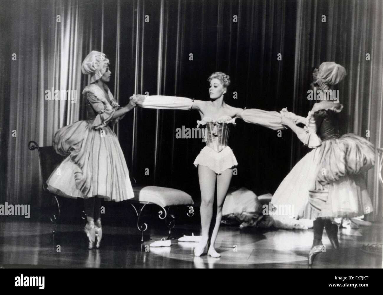 Pal Joey Baujahr: 1957 USA Regie: George Sidney Kim Novak ...