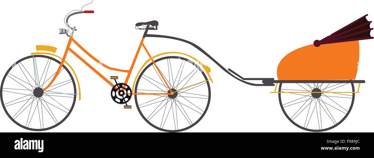 ich möchte dein fahrradsattel sein OutdoorHeld® Komponenten:Kettlebell-Ablage kurz einberufung geschenk Cube Touring Hybrid ONE