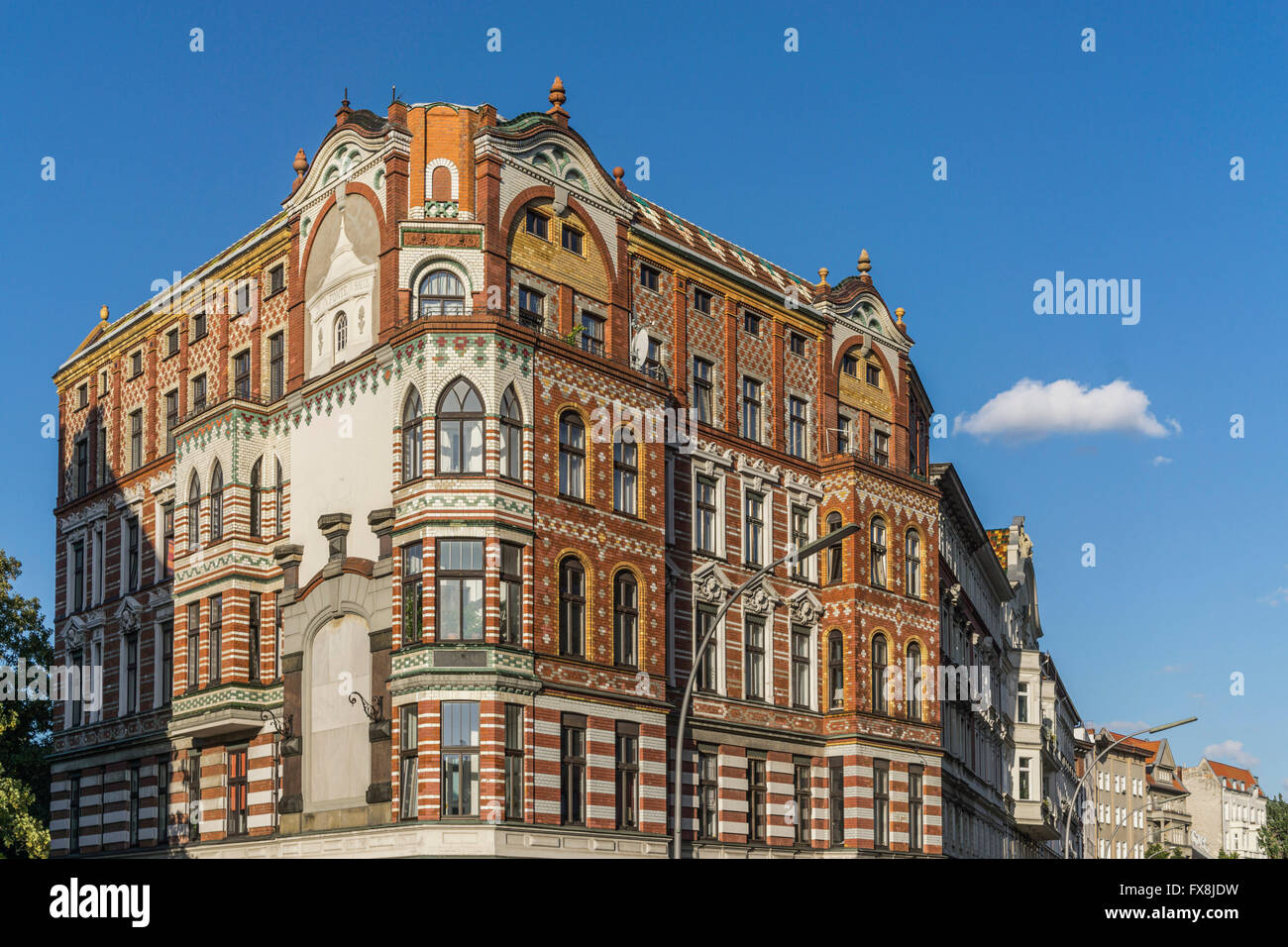 Art Deco Berlin