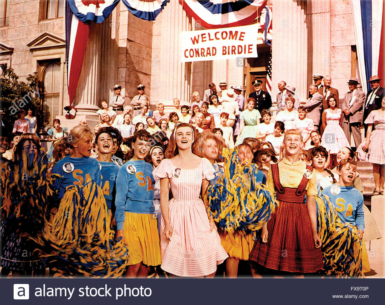 Tschuss Birdie Stockfotos Und Bilder Kaufen Alamy