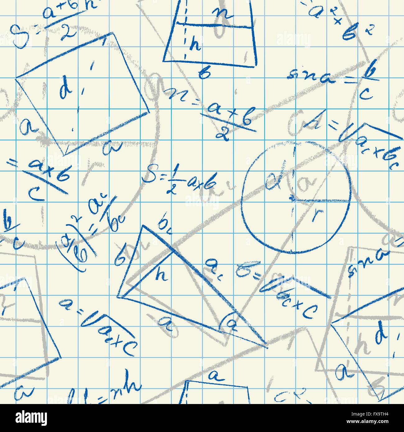 Glied Einer Mathematischen Formel Mit Vier Buchstaben Formel mathematisch Stock-Vektorgrafiken kaufen - Alamy