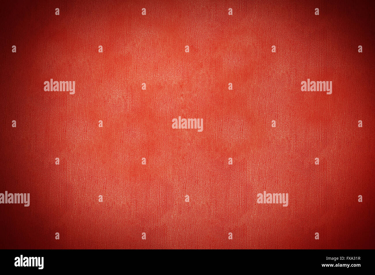 Roten Hintergrund Stockfoto