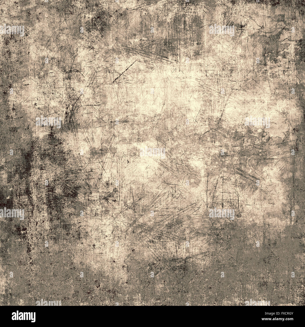 Grunge farbigen Hintergrund Stockfoto