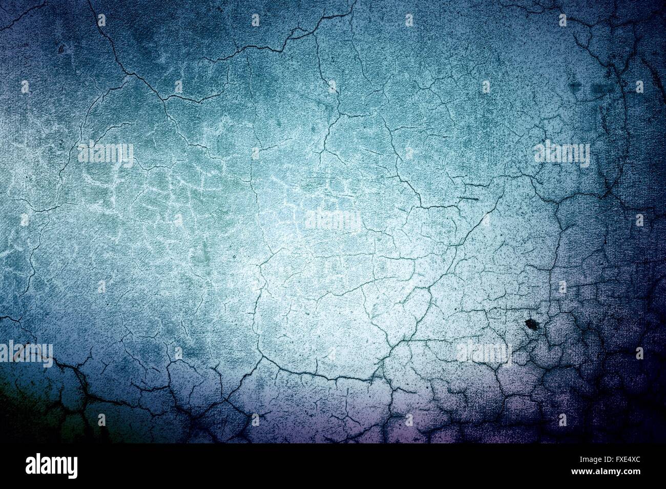 Künstlerische Grunge Hintergrund entworfen. Für kreative Layout-Design, Vintage-Stil Illustrationen und Website Tapete oder Textur Stockfoto