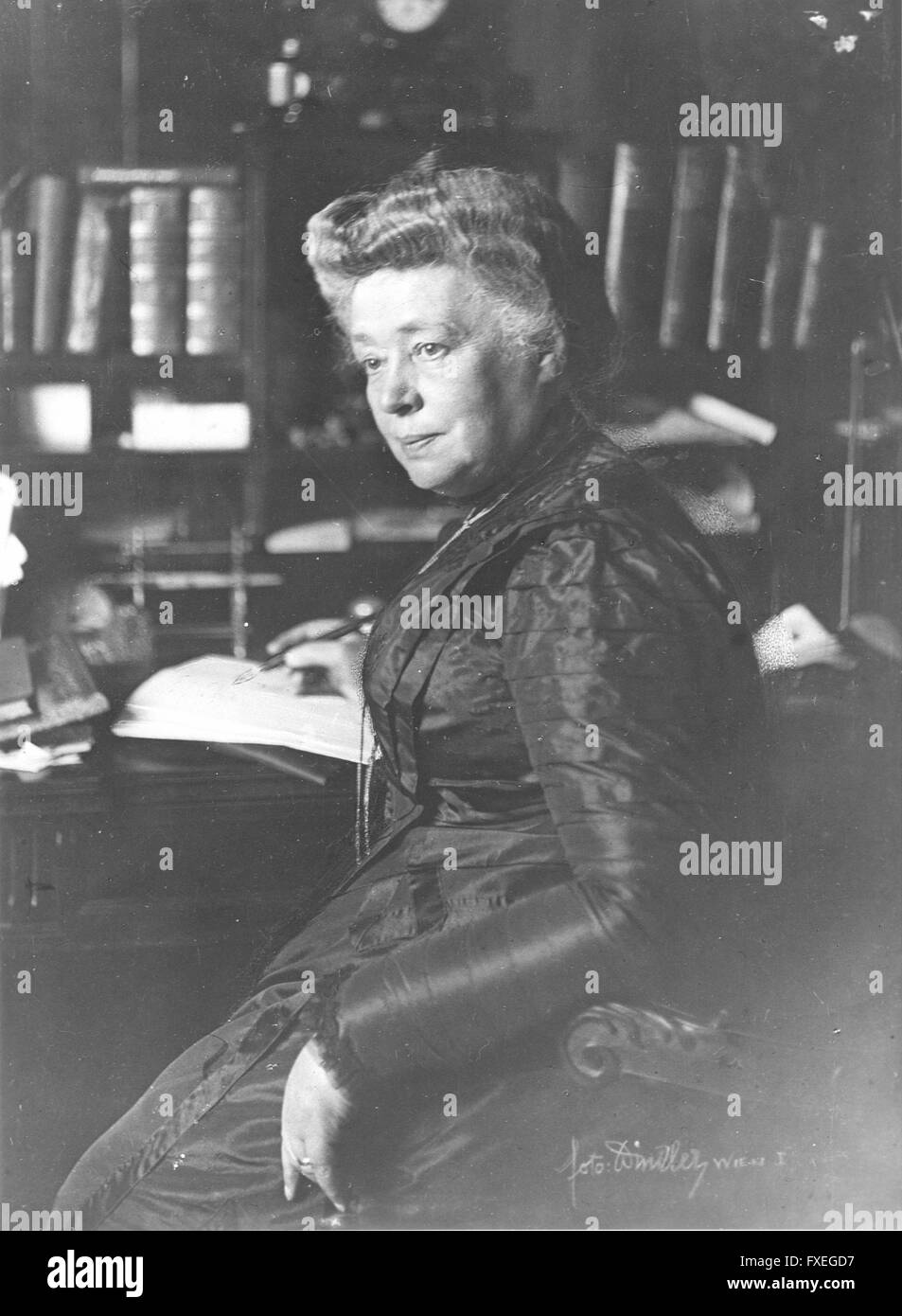 Bertha von suttner Fotos und Bildmaterial in hoher Auflösung Alamy