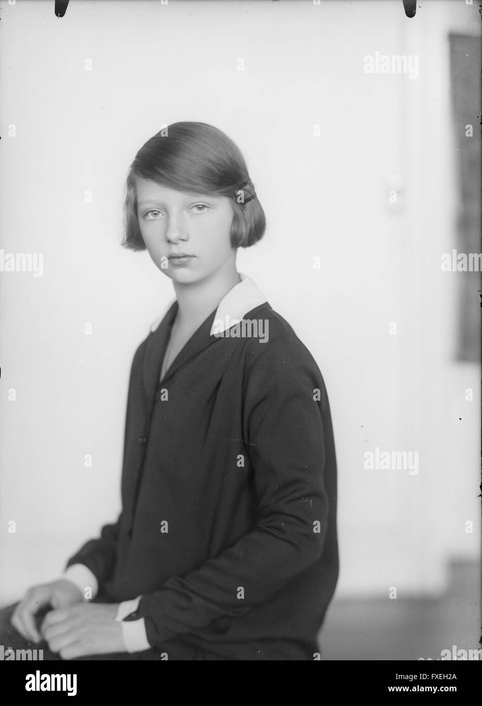 Adelheid Habsburg Stockfoto