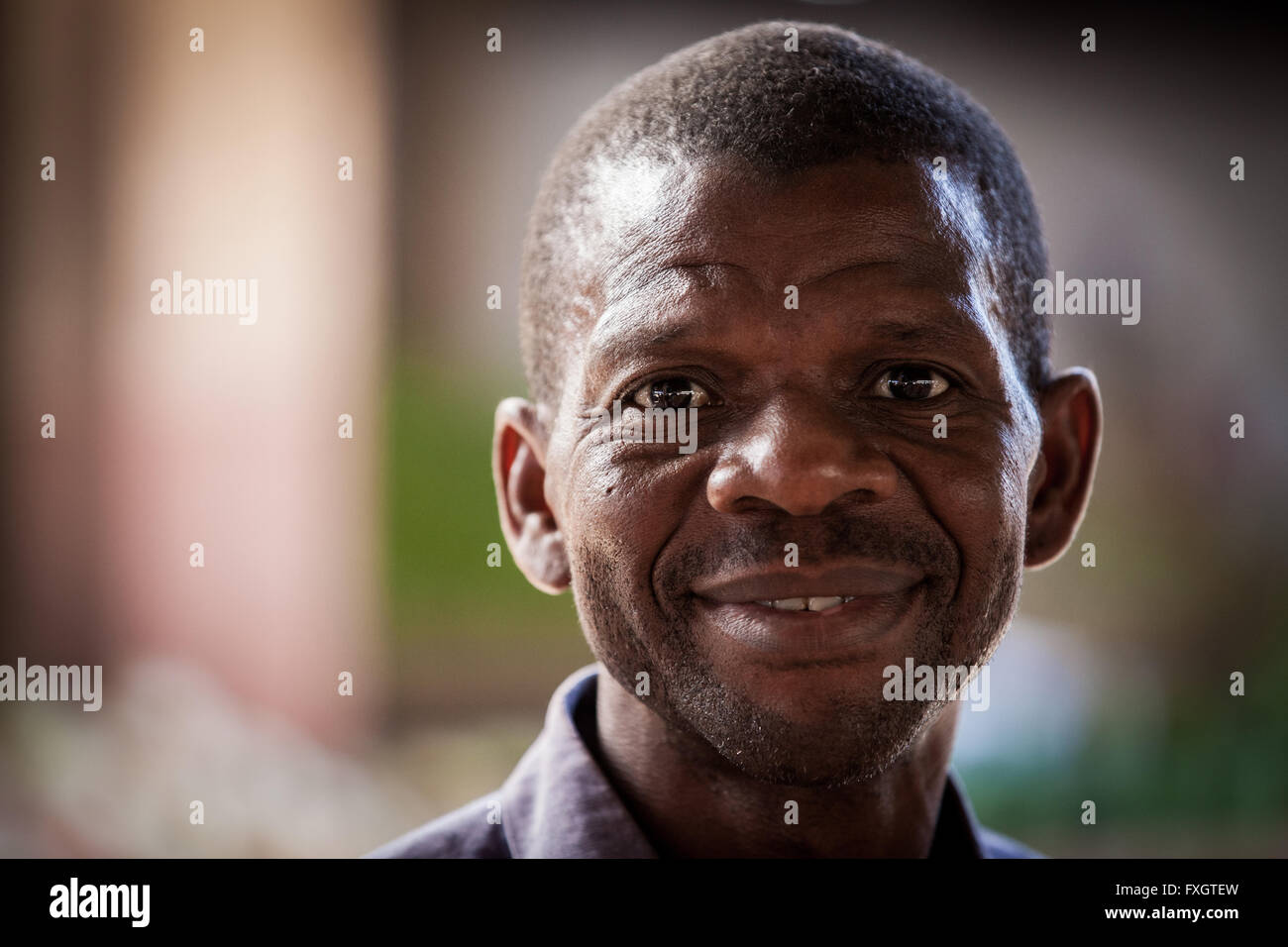 Gebraunte Haut Mann Stockfotos Und Bilder Kaufen Alamy