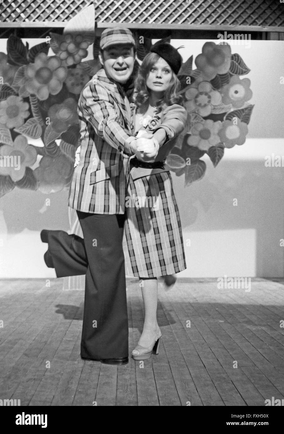 Ernst H Hilbich Stockfotos und -bilder Kaufen - Alamy