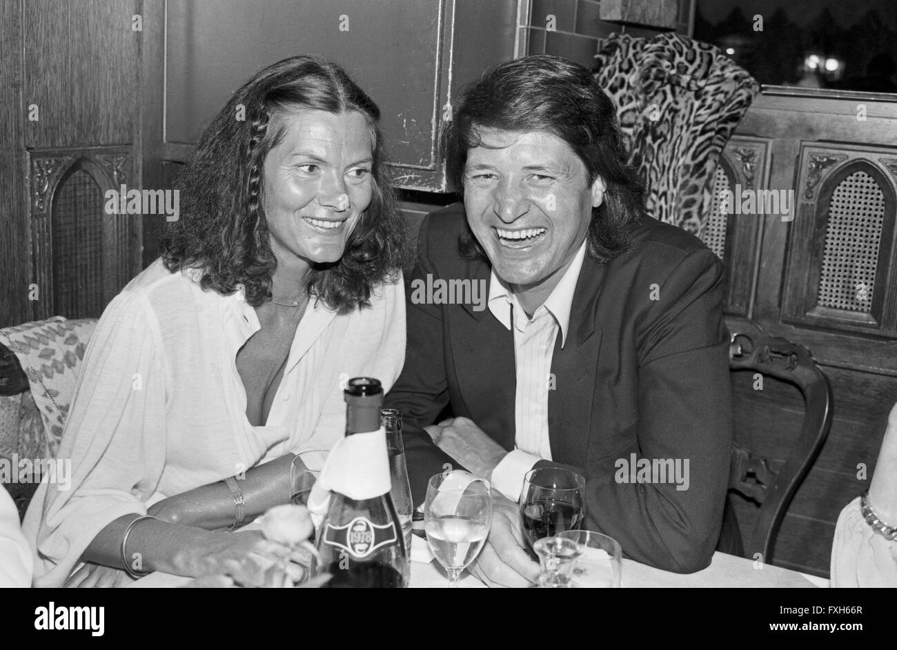 Der deutsche schauspieler christian quadflieg Fotos und Bildmaterial