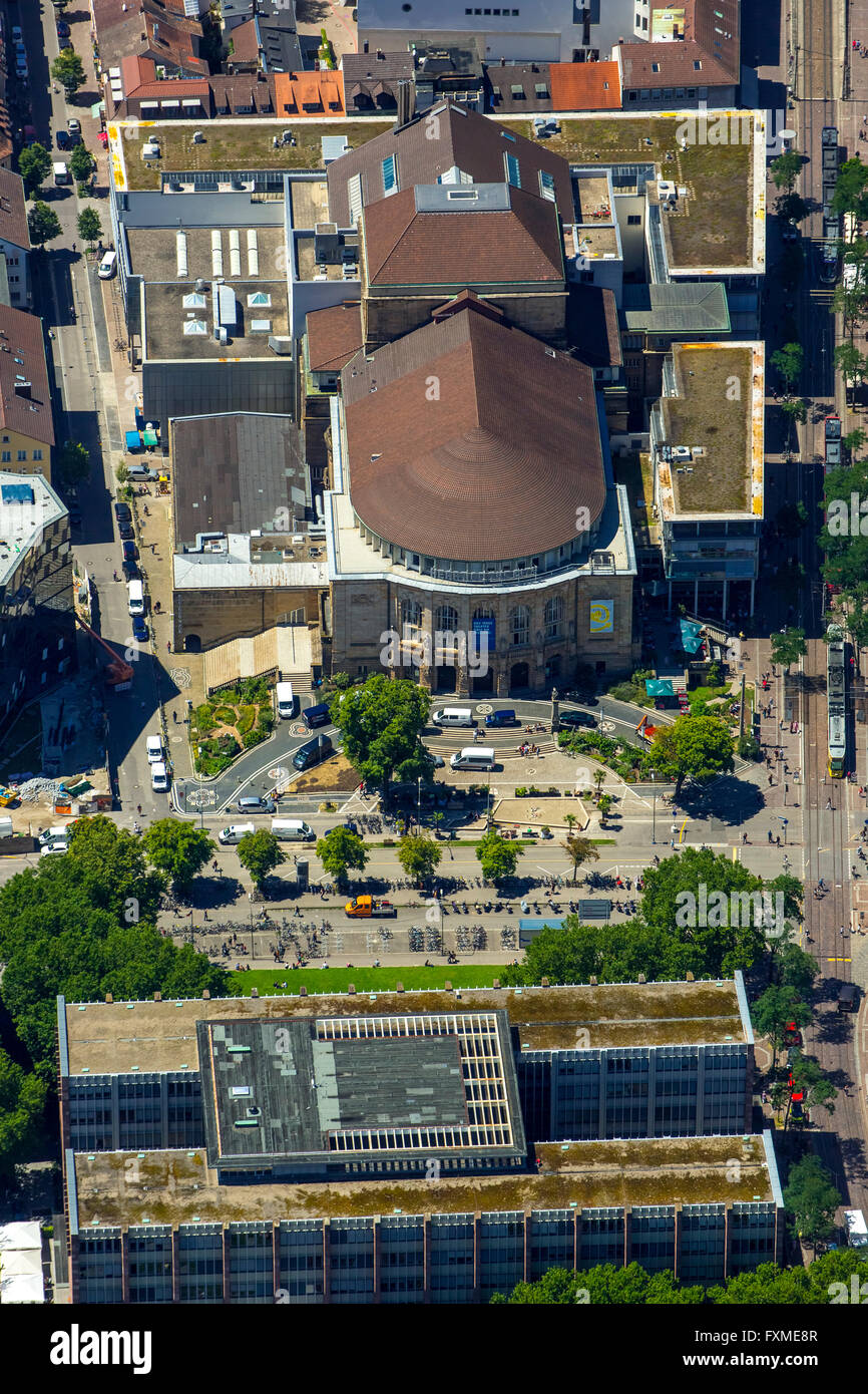 Kleines Theater Stockfotos und bilder Kaufen  Alamy