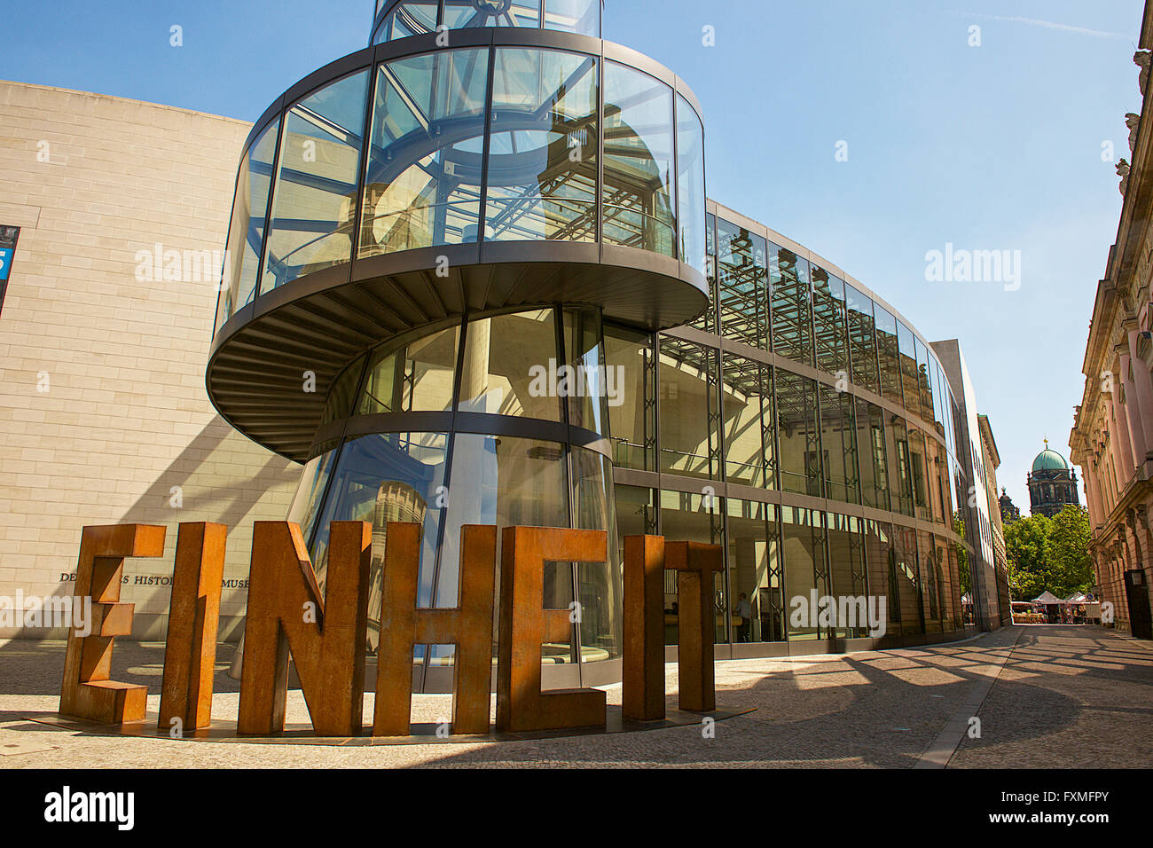 deutsches-historisches-museum-berlin-deutschland-stockfotografie-alamy