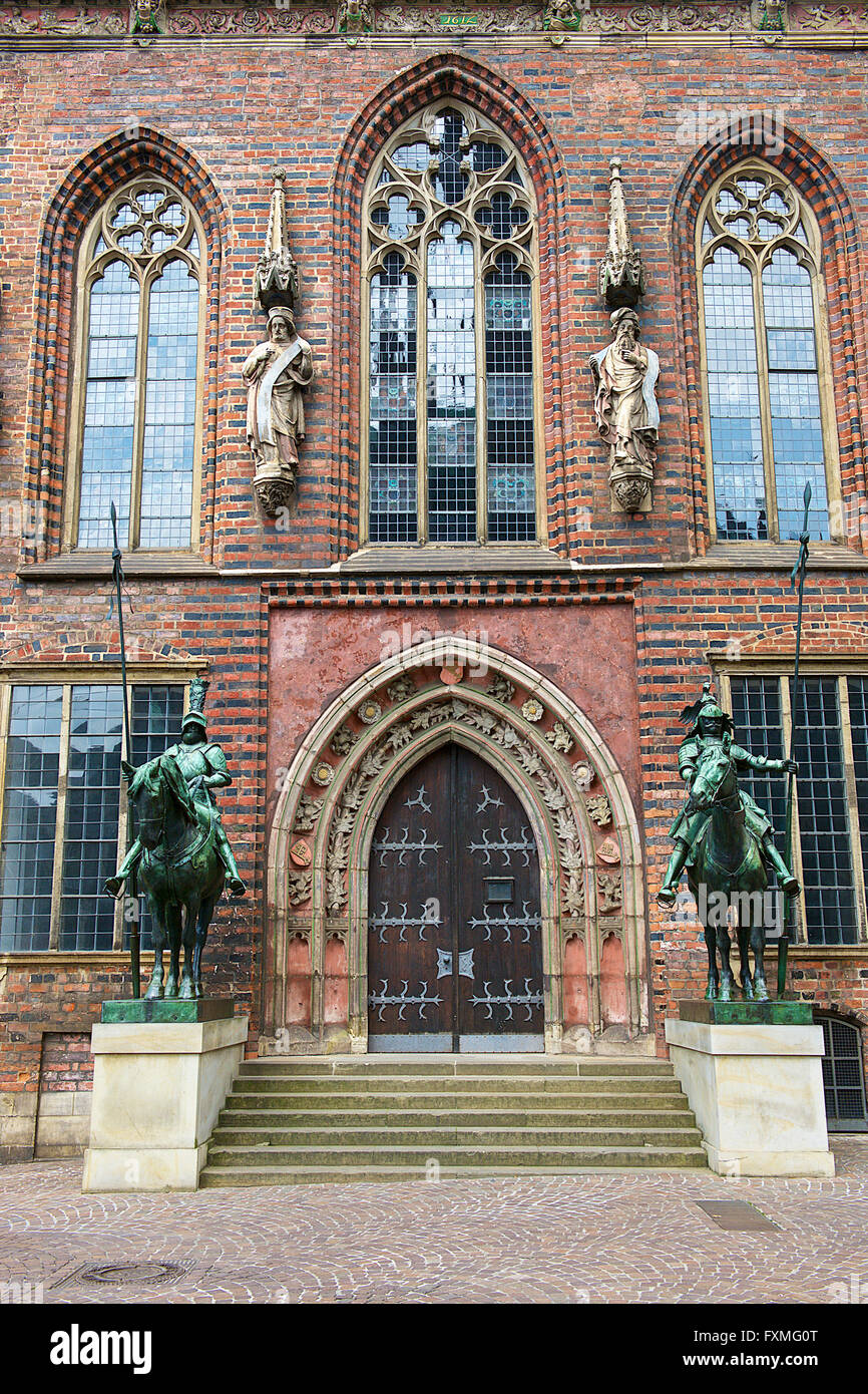 Bremer city Fotos und Bildmaterial in hoher Auflösung Alamy