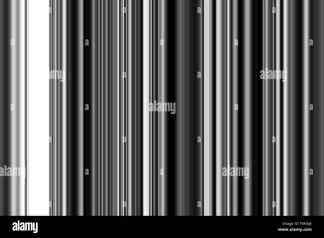 Bunt bunt abstrakten Hintergrund Stockfoto