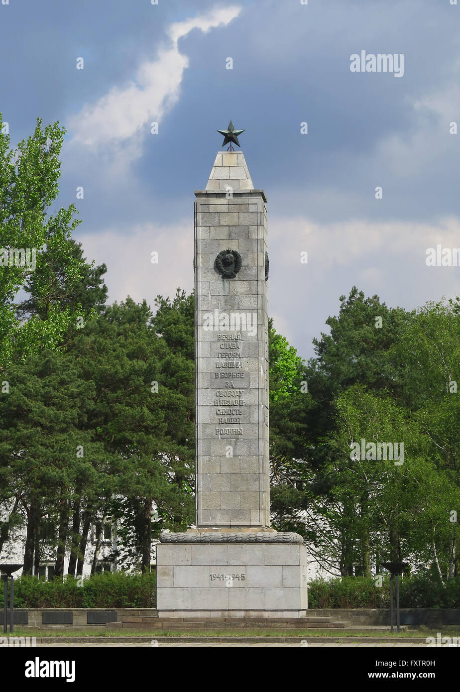 Eisenhuettenstadt -Fotos und -Bildmaterial in hoher Auflösung - Seite 2 -  Alamy