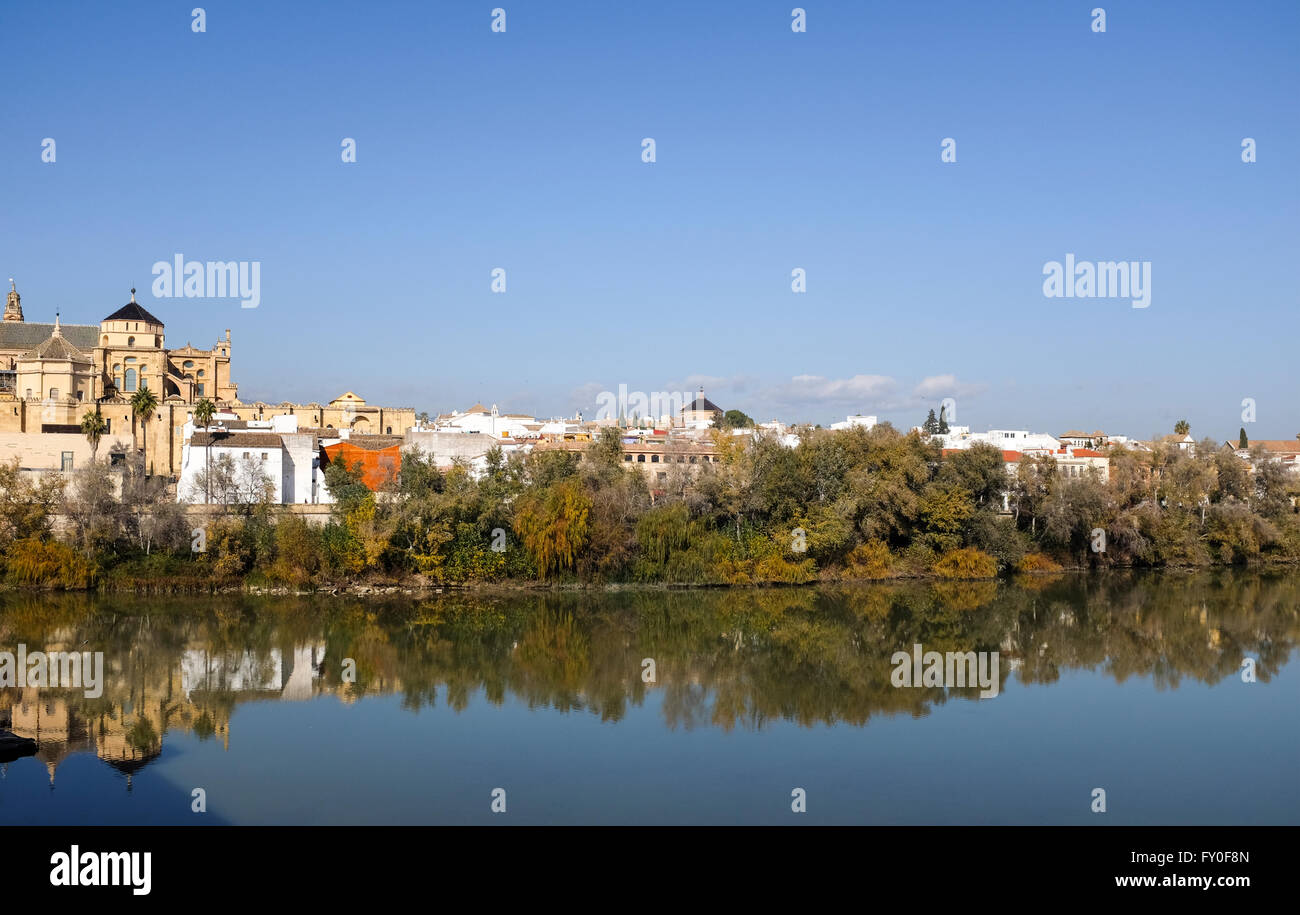 Córdoba, Spanien Stockfoto