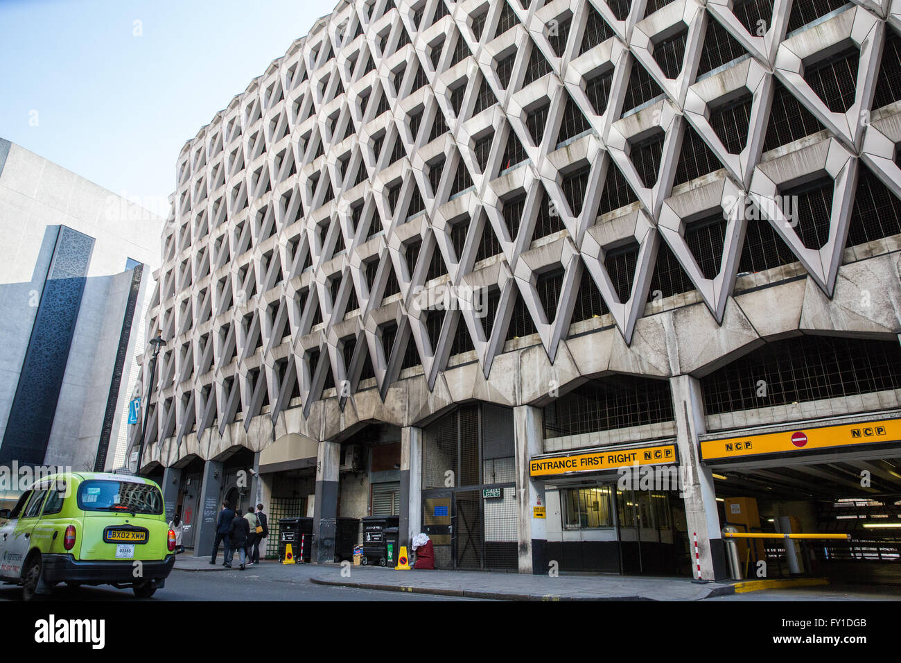 Welbeck street abriss Fotos und Bildmaterial in hoher Auflösung Alamy