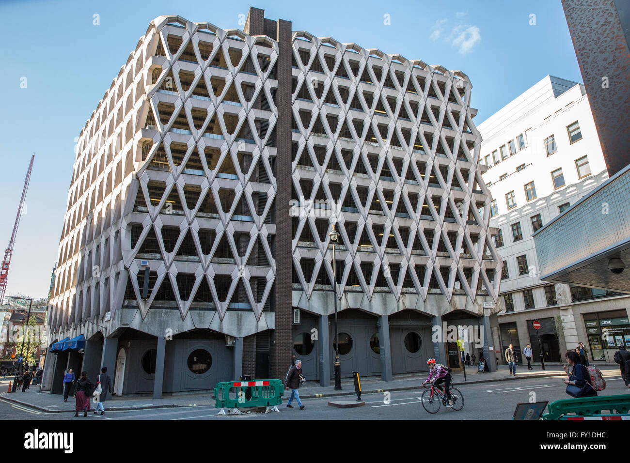 Welbeck street abriss Fotos und Bildmaterial in hoher Auflösung Alamy