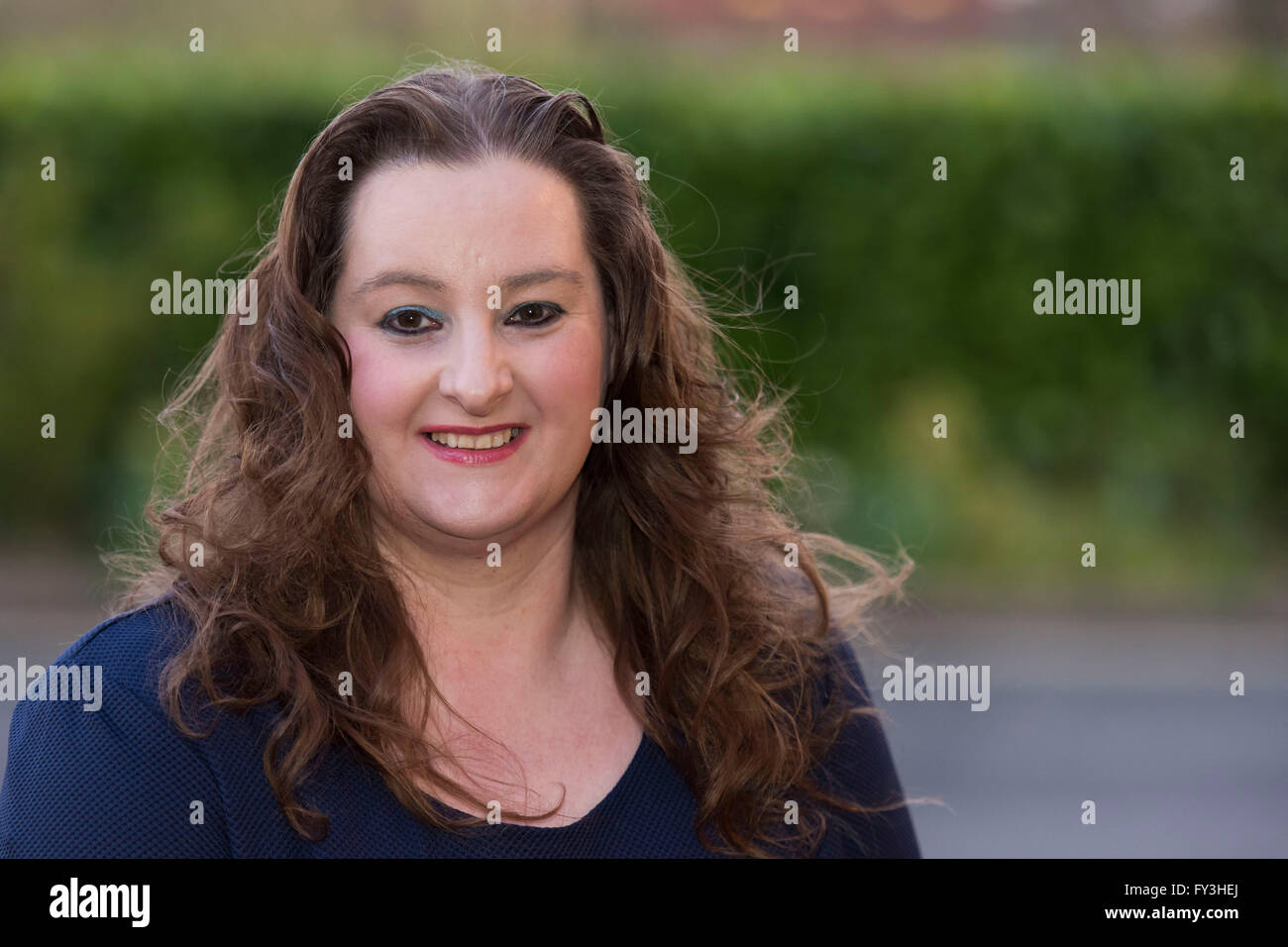 Jayne Modean Today