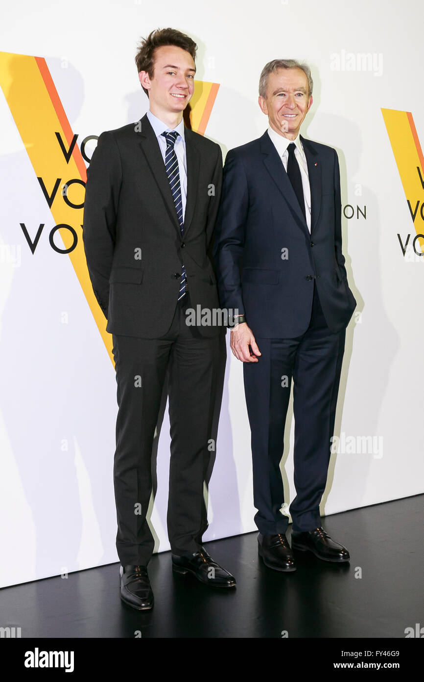 Chairman Ceo Lvmh Bernard Arnault Stockfotos Und Bilder Kaufen Alamy