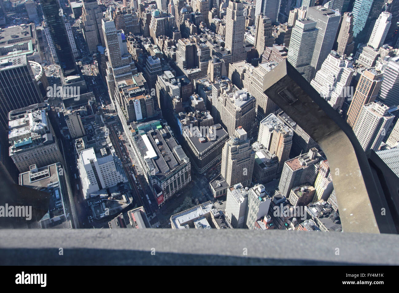 102nd Floor Stockfotos 102nd Floor Bilder Alamy