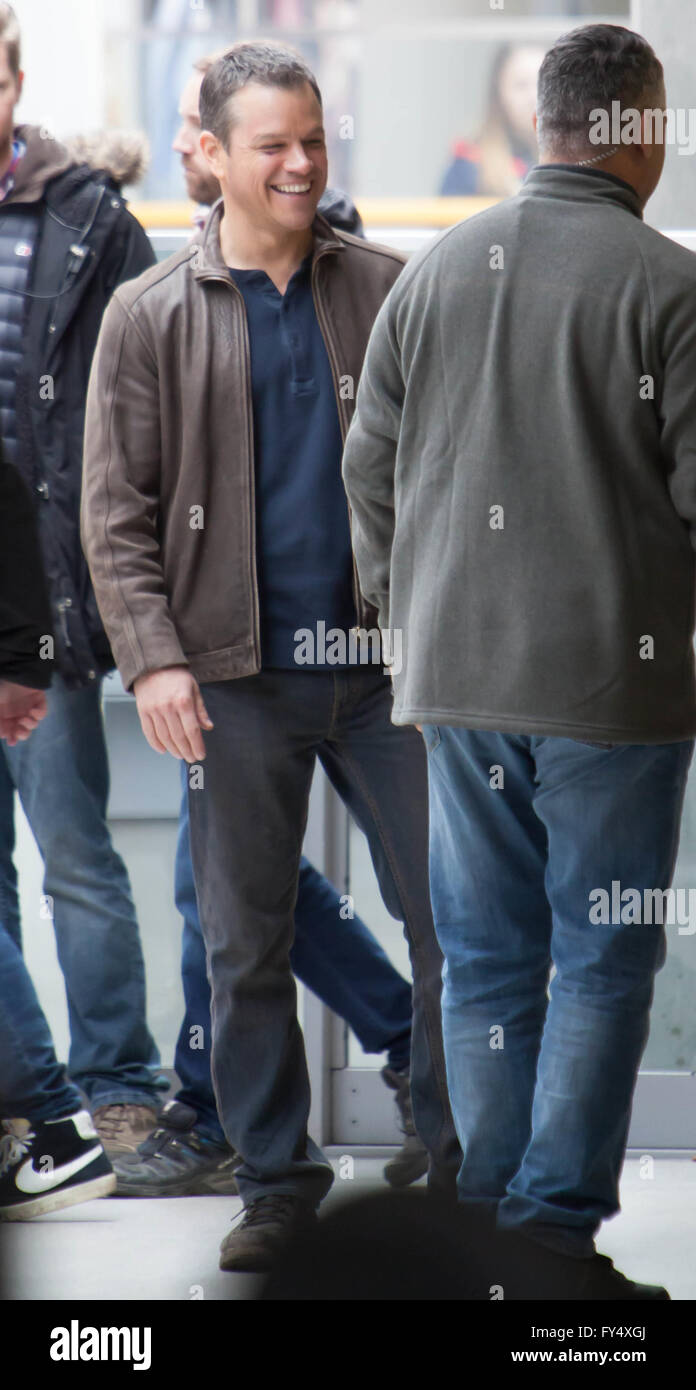 Jason Bourne Stockfotos Und Bilder Kaufen Alamy