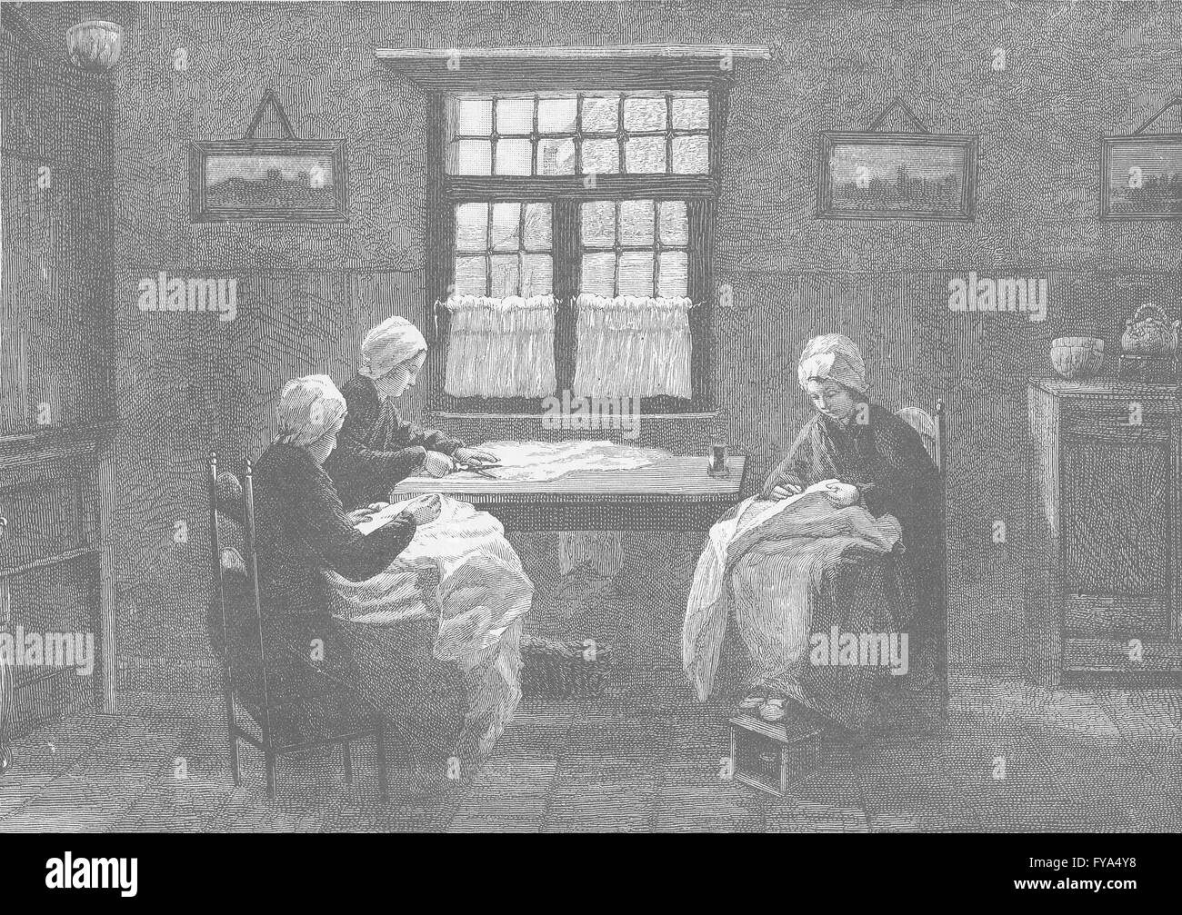 Dutch Interior Stockfotos & Dutch Interior Bilder - Alamy Dutch Interior Stockfotos & Dutch Interior Bilder - Alamy