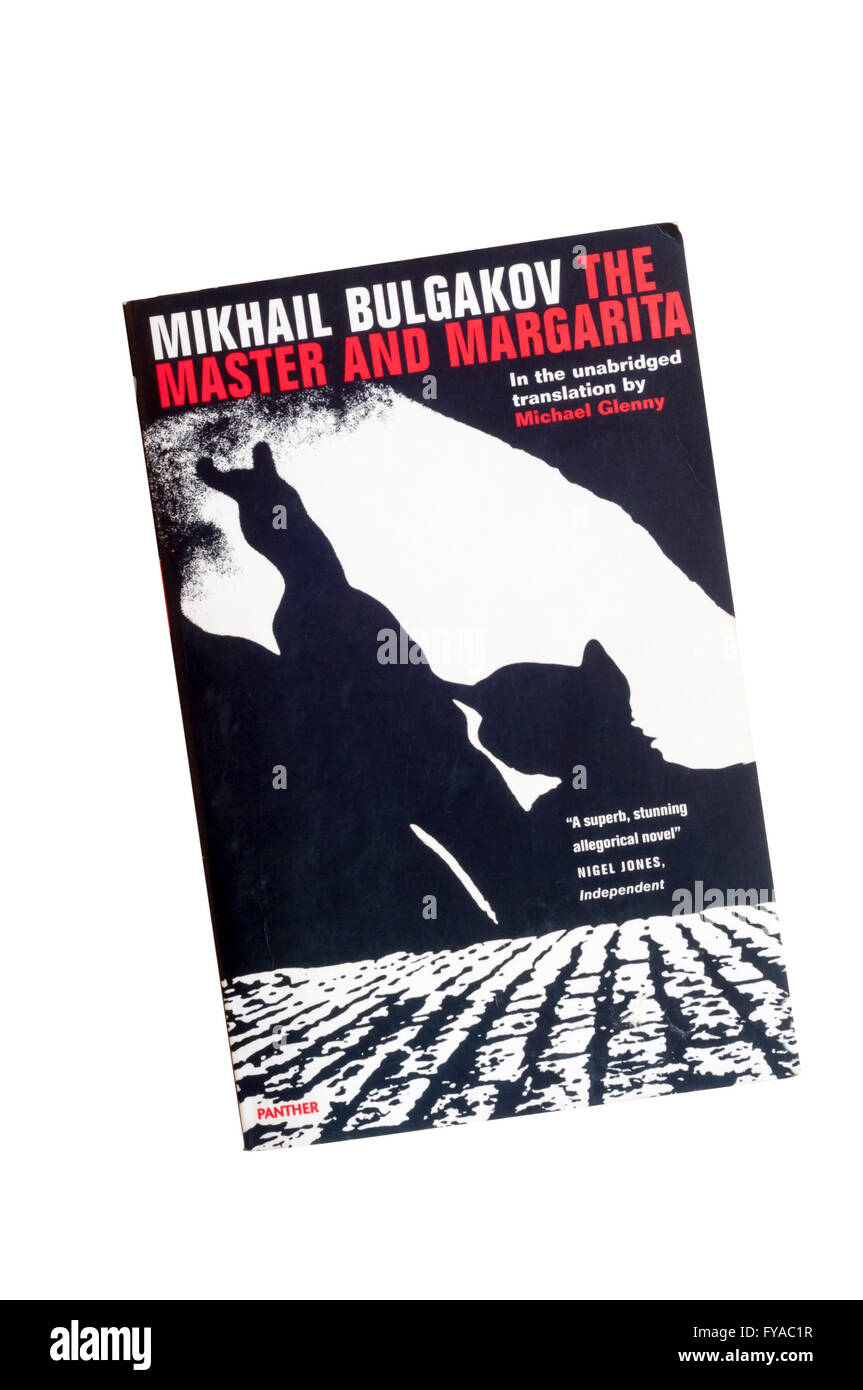 Michail bulgakow -Fotos und -Bildmaterial in hoher Auflösung – Alamy
