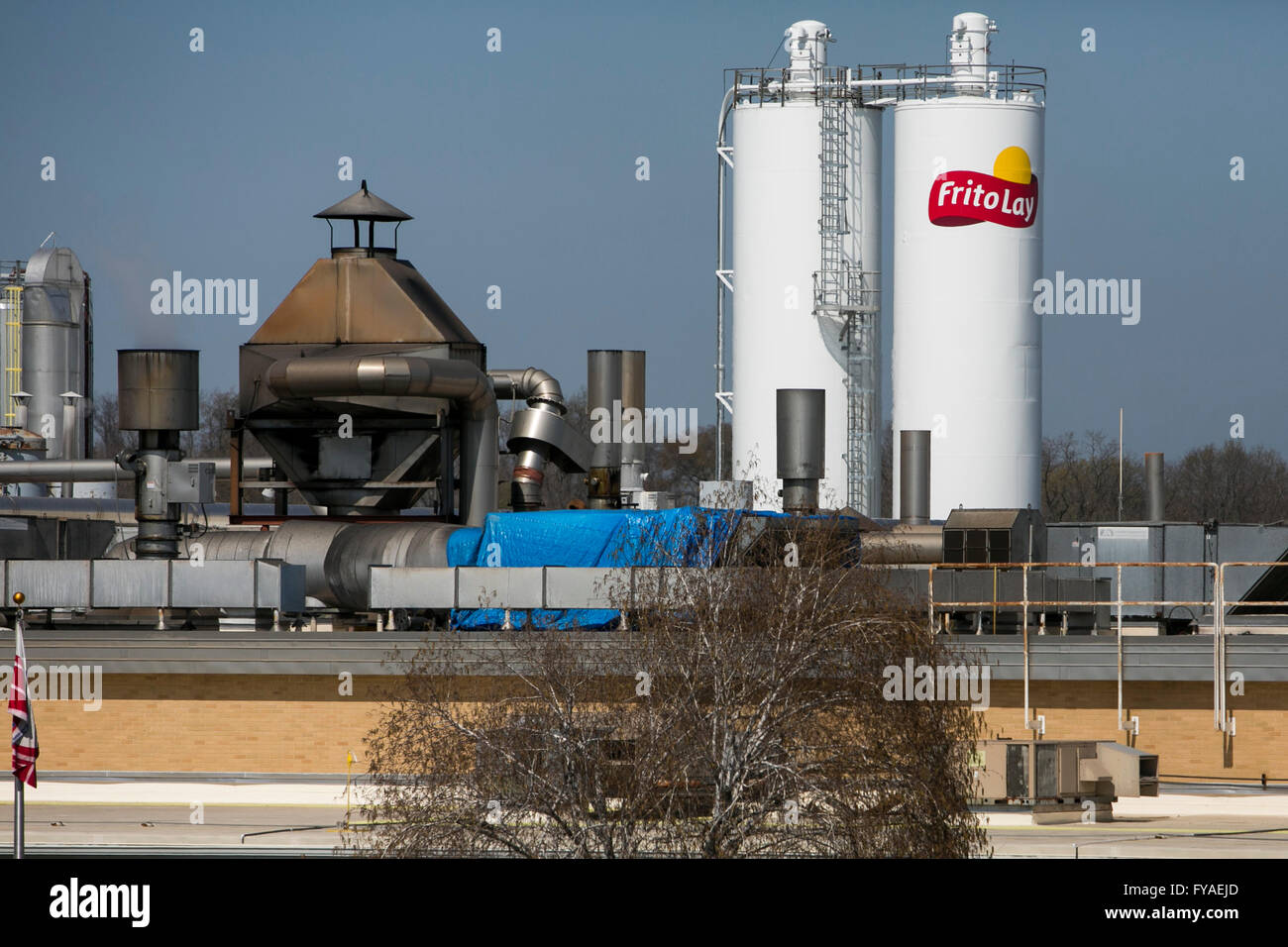 Frito lay inc Fotos und Bildmaterial in hoher Auflösung Alamy