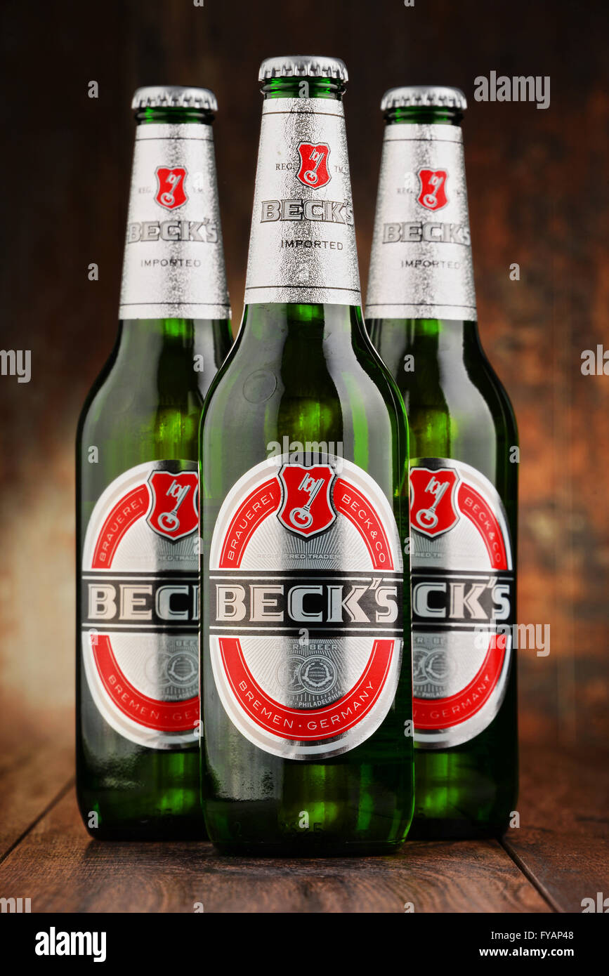 German beer bottle Fotos und Bildmaterial in hoher Auflösung Alamy