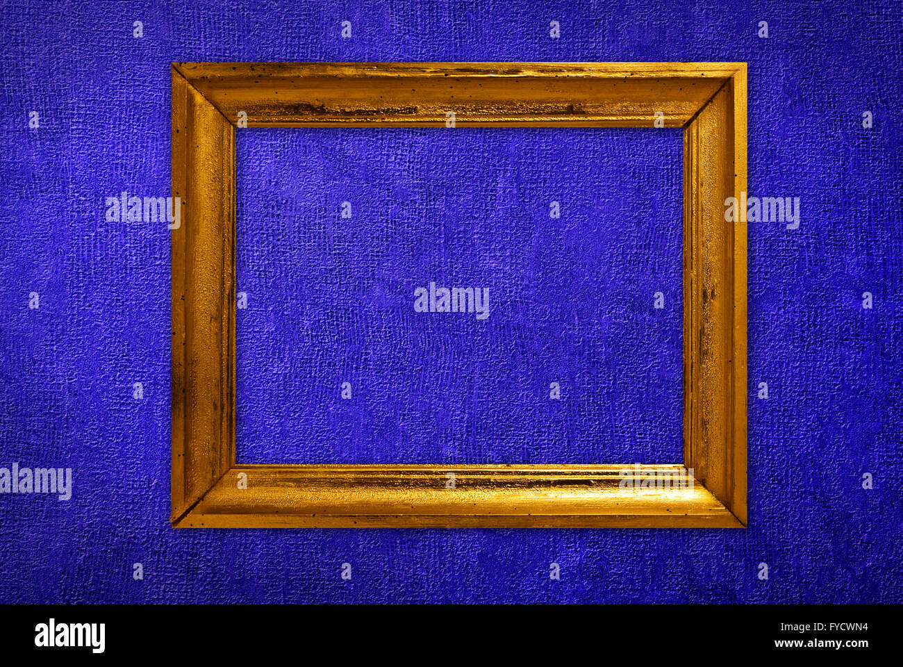 Blaue tapete -Fotos und -Bildmaterial in hoher Auflösung – Alamy