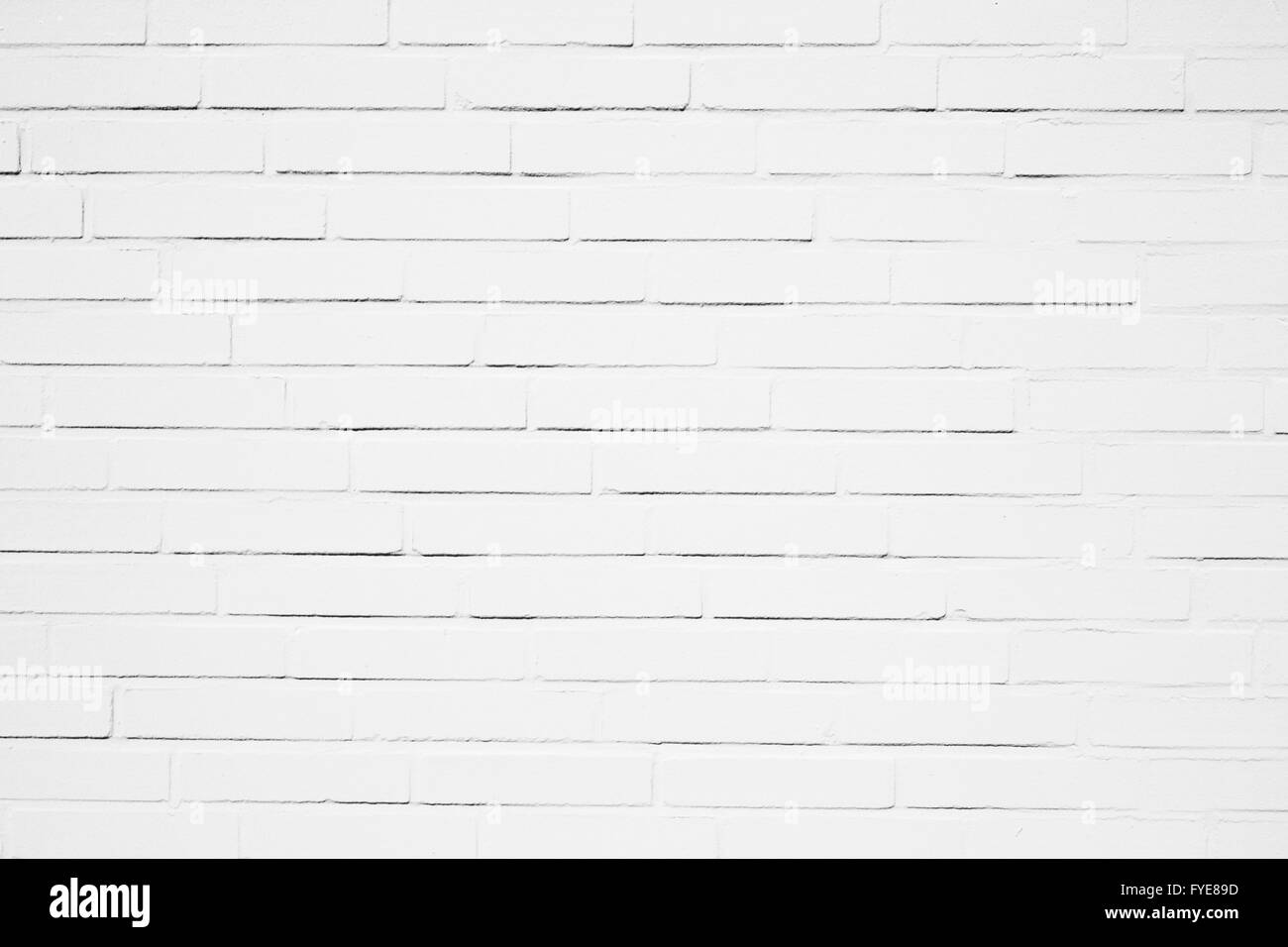 Detail der weißen Wand im freien Stockfoto