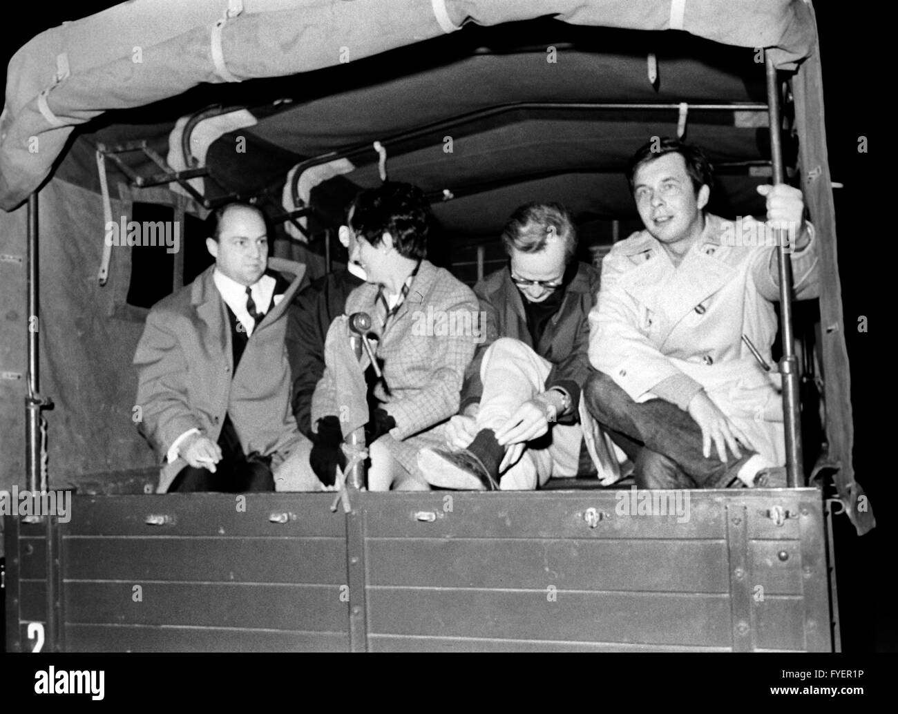 Peter palitzsch Fotos und Bildmaterial in hoher Auflösung Alamy