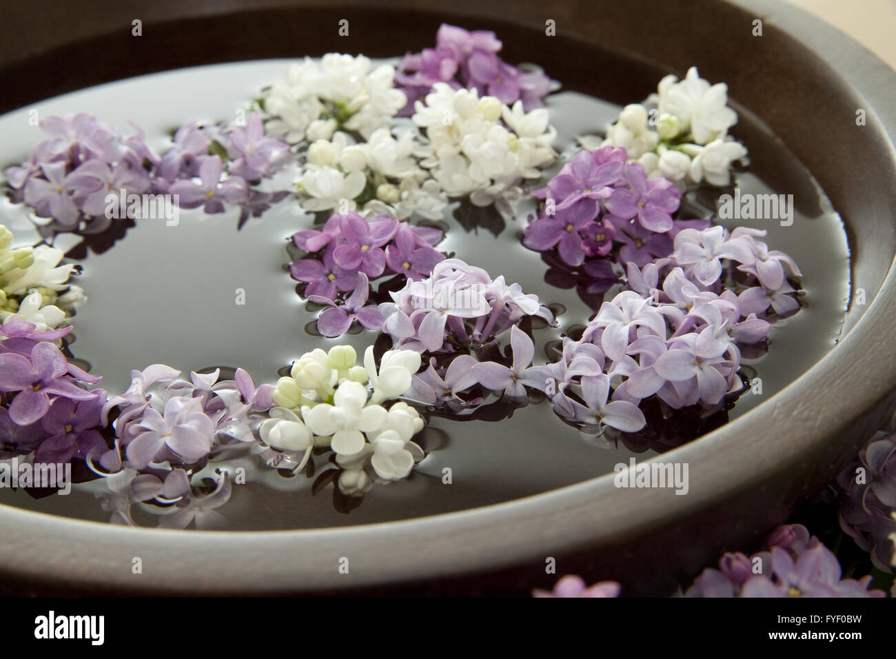 Schwimmende Vase Für Frische Blumen - Hydrokultur Gefäß Mit Künstlerischem Design