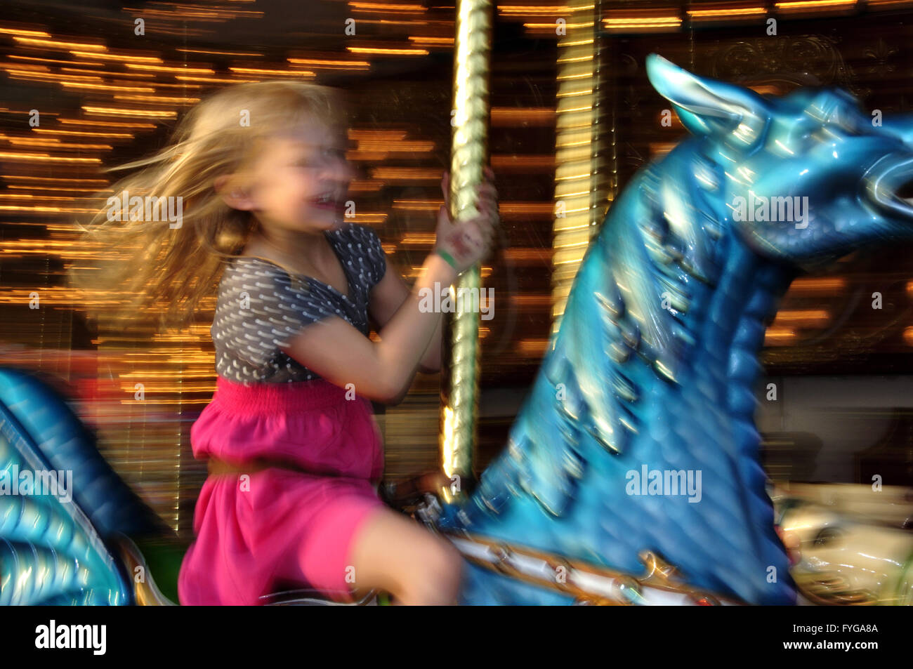 Boise, Idaho, USA Stockfoto