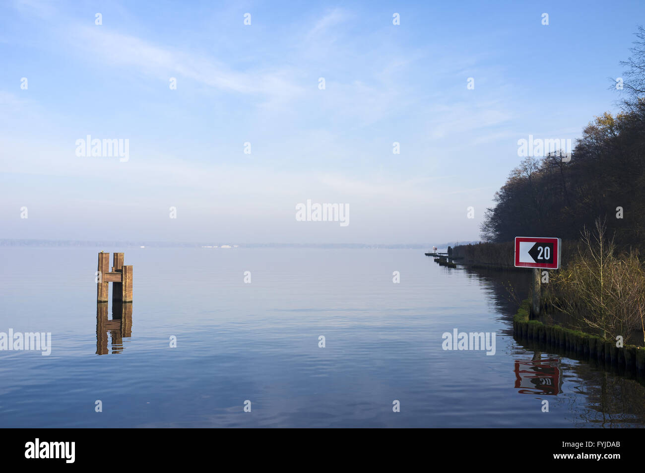 Müggelsee -Fotos und -Bildmaterial in hoher Auflösung – Alamy