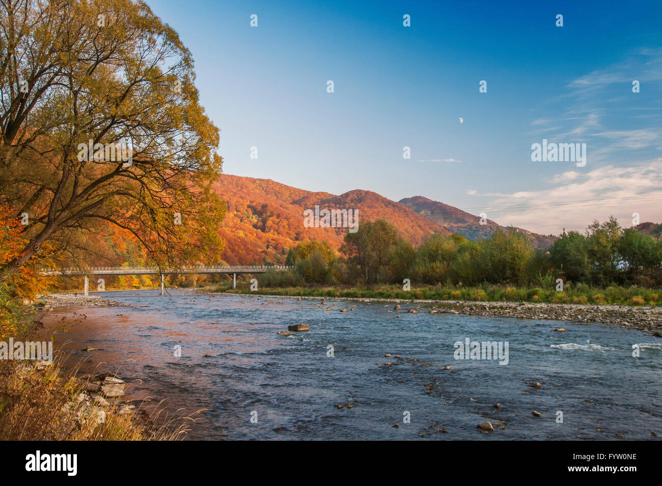 Poprad mountains Fotos und Bildmaterial in hoher Auflösung Alamy