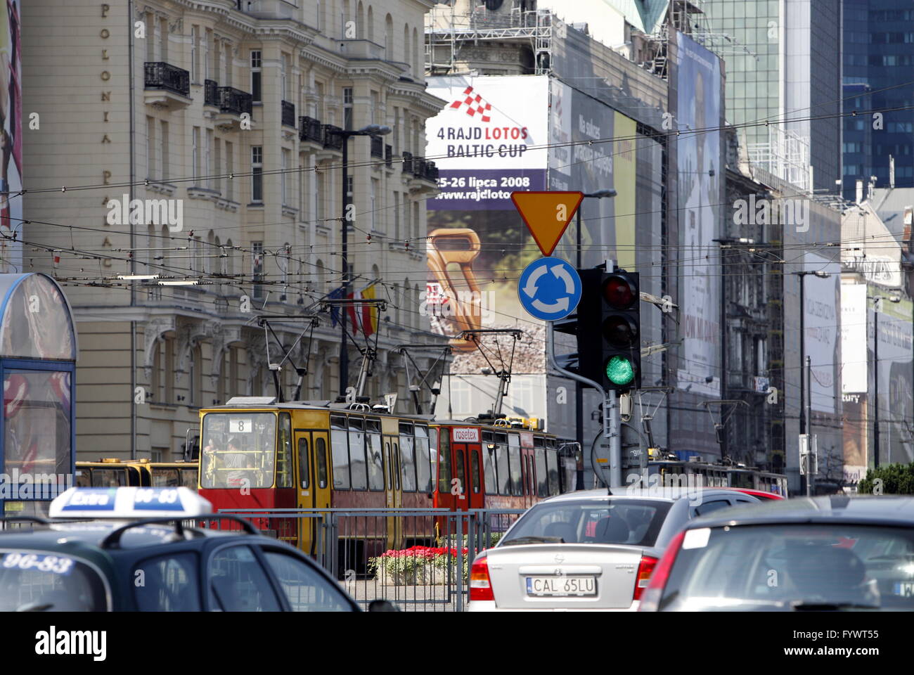 MIT DEM ZUG NACH WARSCHAU visual data 8