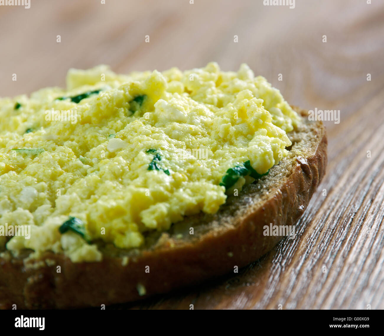 Persisches Eggah - Rezepte Suchen